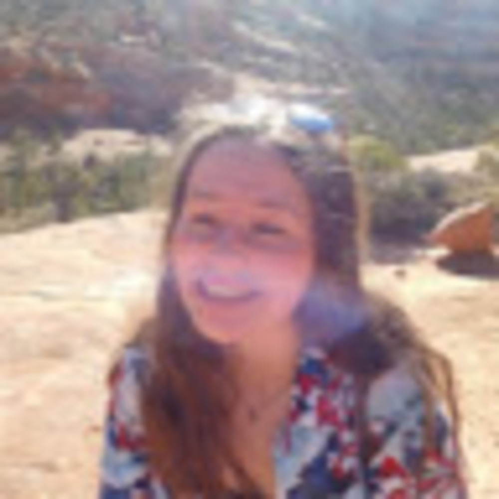 Meet your Posher, Annabel
